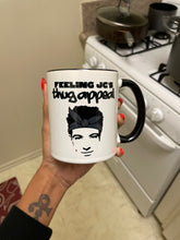 Load image into Gallery viewer, JC&#39;s Thug Appeal Mug