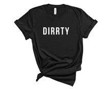 Load image into Gallery viewer, Dirrty, Music Unisex Shirts, Gifts for her, Christina Aguilera Shirt, Vegas Residency