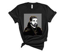 Load image into Gallery viewer, Drizzy shirt, Unisex t-shirt, Hip-Hop Clothing, Scorpion Illustration