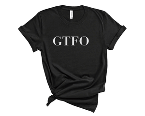 MC GTFO, Gtfo Song, Lambily T-shirts, Vegas Residency, Gtfo Lyrics,