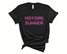 Load image into Gallery viewer, Hot Girl Summer Hat, Hot Girl Summer Apparel