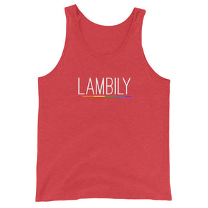 Lambily men's/unisex top, E=MC2, Mariah Fans, Rainbow, Lambily T-Shirt, GTFO, Vegas, fandom