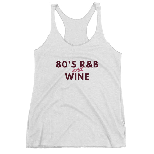 80's RnB Wine Shirt, 80's RnB Shirt, Wine Apparel, Funny Wine Shirt,