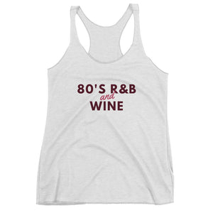 80's RnB Wine Shirt, 80's RnB Shirt, Wine Apparel, Funny Wine Shirt,