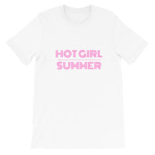 Load image into Gallery viewer, Hot Girl Summer Hat, Hot Girl Summer Apparel