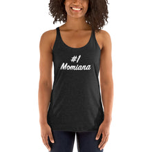 Load image into Gallery viewer, Momiana women&#39;s racerback tank