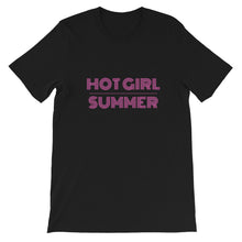 Load image into Gallery viewer, Hot Girl Summer Hat, Hot Girl Summer Apparel