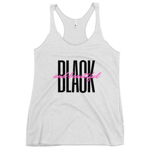 Black and Beautiful, melanin shirt, black girl shirts, black queen shirts, gifts for her