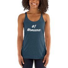 Load image into Gallery viewer, Momiana women&#39;s racerback tank